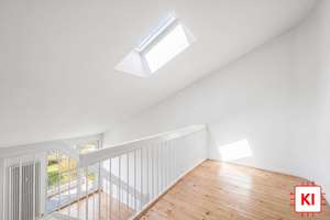 Wohnen mit Charakter: Vermietete 2,5-Zimmer-Galeriewohnung in direkter Nähe zum Ostpark – Die vollständige Adresse der Immobilie erhältst du vom Anbieter., 81735 Gartenstadt Trudering, München – Vorschaubild 14