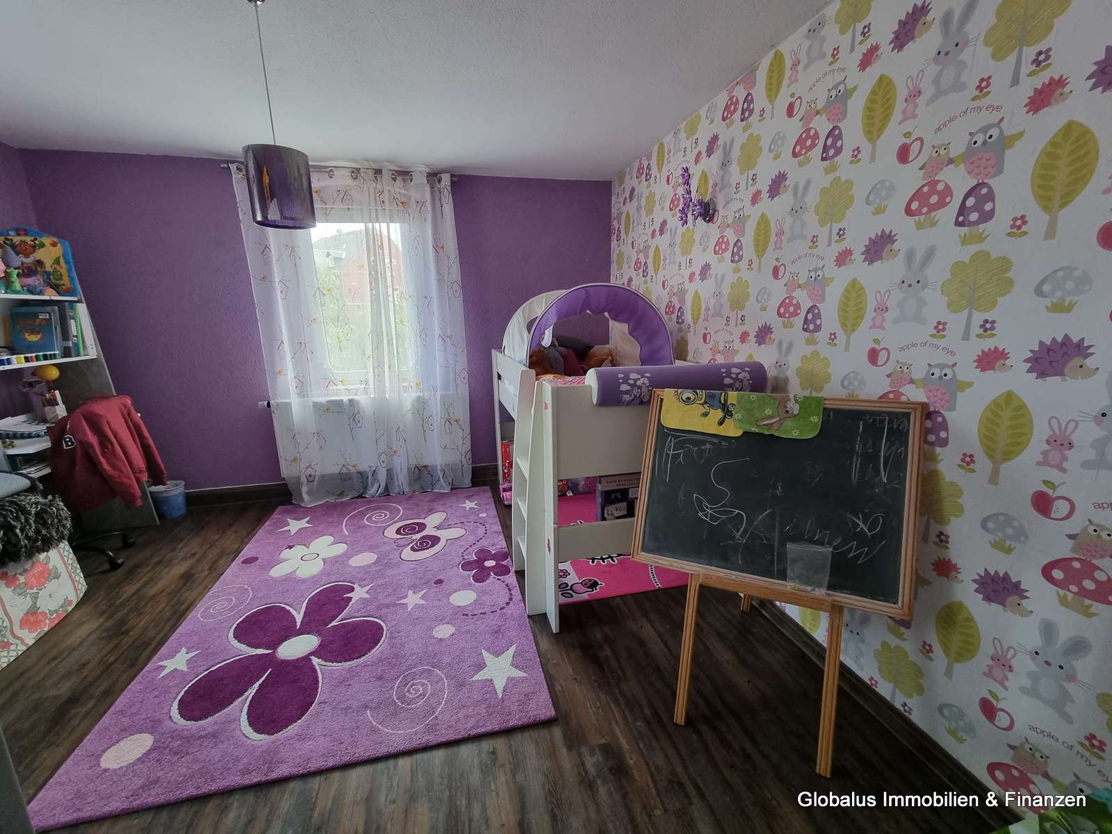 Immobilie in Lengenfeld - *Schönes Einfamilienhaus (Mehrgenerationenhaus) mit viel Platz* - Bild 15