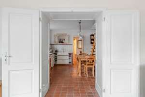 Ihre grüne Oase in der Stadt – Maisonette mit Privatgarten, Pool und Sauna – Die vollständige Adresse der Immobilie erhältst du vom Anbieter., 13156 Niederschönhausen, Berlin – Vorschaubild 6