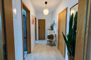Attraktive Kapitalanlage in der Altstadt – Vermietete 1-Zimmerwohnung mit Tageslichtbad und EBK – Hallische Str. 4, 39104 Altstadt, Magdeburg – Vorschaubild 18