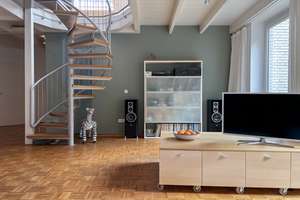 Maisonette Eigentumswohnung im Johannistal – 33617 Gadderbaum, Bielefeld – Vorschaubild 8