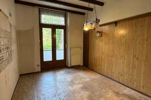 Historischer Charme mit außergewöhnlichem Entwicklungspotenzial in Köln-Klettenberg! – Petersbergstraße 13, 50939 Klettenberg, Köln – Vorschaubild 9