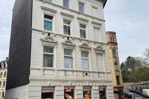 *** Helle 2 Zimmer Wohnung im Dachgeschoss *** – Uellendahler Str 38, 42107 Elberfeld, Wuppertal – Vorschaubild 1