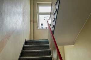Moderne Altbauwohnung mit Blick ins Grüne – Gelsenkirchener Str. 41, 44866 Bochum – Vorschaubild 9