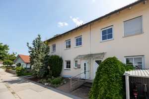 Modern, gepflegt und barrierefrei – Schönes Reihenmittelhaus mit Südgarten in Toplage – Landsberg am Lech (Kreis) – Vorschaubild 3