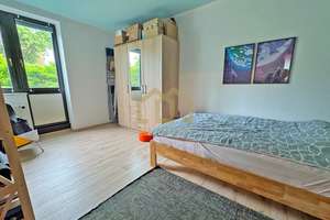 Top-Lage in Schwachhausen – Helle Erbpachtwohnung mit Balkon & Aufzug | Erbbauzins 450,58 € mtl. – Die vollständige Adresse der Immobilie erhältst du vom Anbieter., 28211 Radio Bremen, Bremen – Vorschaubild 7