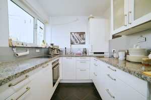 Ihr neues Zuhause: Gemütliches Reihenmittelhaus mit Studio und Kamin – Hamburg – Vorschaubild 8