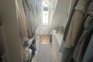 Modernisierte 2,5-Raum-Wohnung mit Balkon und Einbauküche in München – Die vollständige Adresse der Immobilie erhältst du vom Anbieter., 81827 Waldtrudering, München – Vorschaubild 4