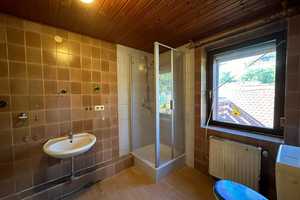 +++ Einfamilienhaus mit Sandstein-Flair, sonnigem Garten und Stellplatz in bevorzugter, ruhiger S... – Südwestpfalz (Kreis) – Vorschaubild 16