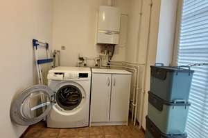 Einfamilienhaus mit idyllischem Garten in Kücknitz- Siems – Die vollständige Adresse der Immobilie erhältst du vom Anbieter., 23569 Kücknitz, Lübeck – Vorschaubild 11