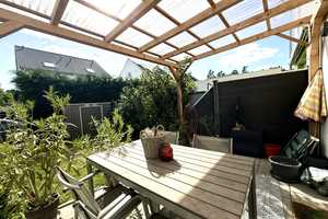 Neuwertiges Reihenhaus mit Garten & 110 m² Gesamtnutzfläche – Nürnberg – Vorschaubild 19