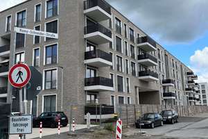 Hochwertige 3-Zimmer-Wohnung in Vierzig549