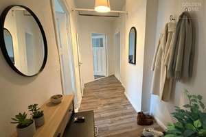 Berliner Altbaucharme trifft modernes Wohnen mit Balkon in begehrter Lage – Die vollständige Adresse der Immobilie erhältst du vom Anbieter., 10439 Prenzlauer Berg, Berlin – Vorschaubild 4