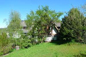 Selten am Markt: Anwesen mit zwei Häusern und Traumgarten – Flußbergstraße 52, 57080 Eiserfeld, Siegen – Vorschaubild 49