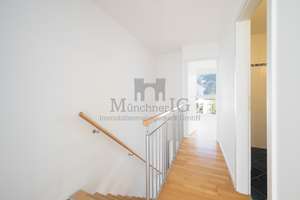 MÜNCHNER IG: Stilvolle Maisonettewohnung plus Hobbyraum mit Garten in begehrter & ruhiger Wohnlage! – Die vollständige Adresse der Immobilie erhältst du vom Anbieter., 81477 Obersendling, München – Vorschaubild 10