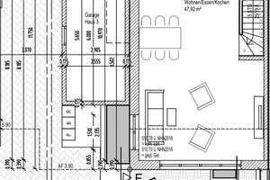 Neubau: traumhafte DHH mit hochwertiger Ausstattung, voll möbliert, mit Balkon und Garten zur Miete – Ernst-Platz-Straße 2H, 80992 Moosach-Bahnhof, München – Vorschaubild 18