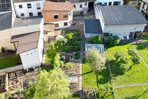 Haushälfte mit 2 separaten Wohnungen, eigenem Garten **OHNE PROVISION** – Die vollständige Adresse der Immobilie erhältst du vom Anbieter., 76684 Östringen – Vorschaubild 10