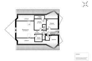 Historische Villa mit Charme – Denkmalgeschütztes Unikat in ruhiger Lage von Köln-Mülheim – Die vollständige Adresse der Immobilie erhältst du vom Anbieter., 51065 Mülheim (Ortsteil), Köln – Vorschaubild 18