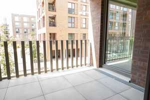 Hochwertige Neubauwohnung in Ottensen zu vermieten - Ideal für Paare und kleine Familie – Antonia-Kozlova-Straße 10, 22763 Hamburg – Vorschaubild 12