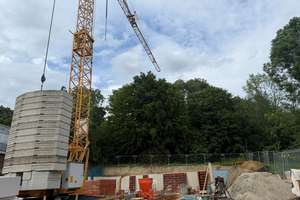Neubau-Erstbezug: Eigentumswohnung mit Garage in Ruhrlage – 45470 Menden-Holthausen, Mülheim an der Ruhr – Vorschaubild 3