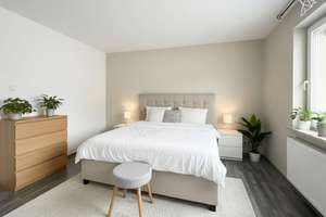 HIER PASST DAS LEBEN REIN ❤️ Schönes 4-Zimmer-Reihenendhaus in Weinheim! – Die vollständige Adresse der Immobilie erhältst du vom Anbieter., 69469 Weinheim – Vorschaubild 3