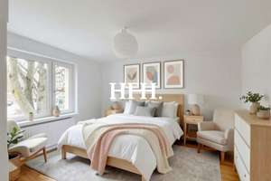 4 Zimmer Wohnung mit Balkon in zentraler Lage – Die vollständige Adresse der Immobilie erhältst du vom Anbieter., 10179 Mitte (Ortsteil), Berlin – Vorschaubild 11
