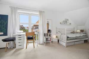 Lichtdurchflutetes Einfamilienhaus mit großzügigem Grundriss und Garten im Pädagogenviertel. – Die vollständige Adresse der Immobilie erhältst du vom Anbieter., 26384 Heppens, Wilhelmshaven – Vorschaubild 15