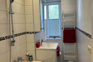 • 2-Zimmer-Wohnung mit Blick in den Schlossgarten in Molsdorf – Die vollständige Adresse der Immobilie erhältst du vom Anbieter., 99094 Molsdorf, Erfurt – Vorschaubild 4