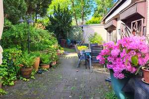 Schönes Einfamilienhaus Nähe Unterbacher See – Die vollständige Adresse der Immobilie erhältst du vom Anbieter., 40627 Unterbach, Düsseldorf – Vorschaubild 5