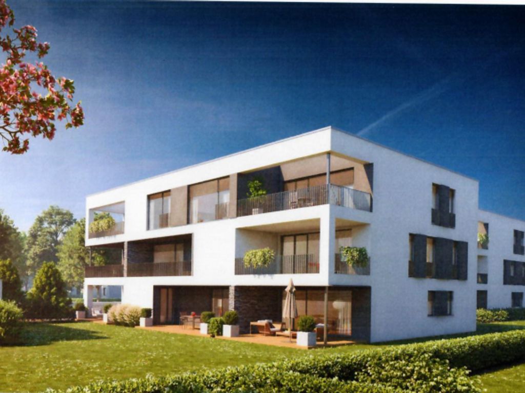 Wohnung In Bocholt Zu Mieten Gesucht