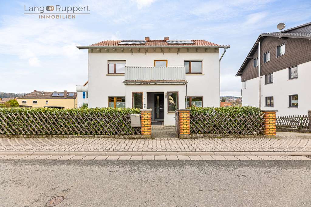 Immobilie in Mörlenbach - Familienfreundliches Zuhause mit großem Garten - Bild 3