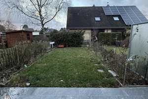 Reihenmittelhaus mit 4 Zimmern sucht Familie – Wolfshorst 40b, 13591 Berlin – Vorschaubild 9