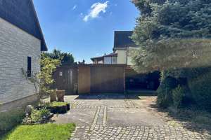 Bezugsfrei: Frisch renoviertes Haus zum Erstbezug l Idyllischer Garten l Garage & Carport – Die vollständige Adresse der Immobilie erhältst du vom Anbieter., 4288 Holzhausen, Leipzig – Vorschaubild 18