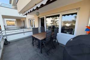 Modernisierte Traumwohnung mit sonnigem Westbalkon in Stuttgart-Riedenberg – Dattelweg 31, 70619 Riedenberg, Stuttgart – Vorschaubild 6