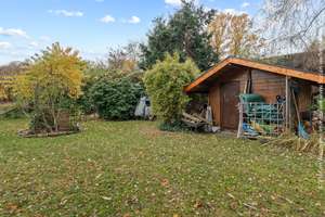 Bremerhaven - Speckenbüttel l Charmantes Einfamilienhaus mit Wintergarten und großem Grundstück – Die vollständige Adresse der Immobilie erhältst du vom Anbieter., 27580 Lehe, Bremerhaven – Vorschaubild 25