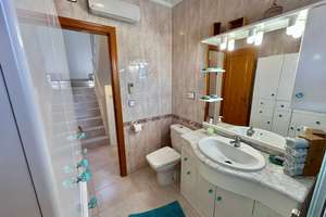Traumhaftes Bungalow mit Zwillingsblick auf die Salinas (La Mata & Torrevieja) – Perfekt für Rentner – Urbanización La Siesta Torrevieja España 1, 3184 Illingen – Vorschaubild 19