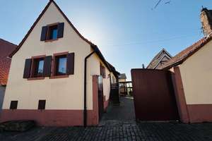 PLATZWUNDER IN DER THERESIENSTRASSE IN RHODT! – Theresienstraße 107, 76835 Rhodt unter Rietburg – Vorschaubild 6