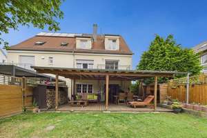 Stilvoll kernsaniertes Bauernhaus mit Garten, Terrasse, 2x Carports & Gewölbekeller – Die vollständige Adresse der Immobilie erhältst du vom Anbieter., 73269 Hochdorf – Vorschaubild 19