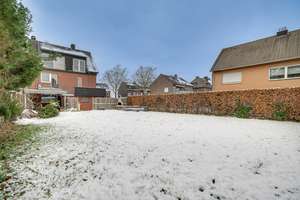 Gepflegtes Zweifamilienhaus in Herzogenrath – Die vollständige Adresse der Immobilie erhältst du vom Anbieter., 52134 Herzogenrath – Vorschaubild 39