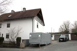 Großzügiges 3‑Familienhaus mit Doppelgarage, Photovoltaikanlage und weitläufigem Garten – Die vollständige Adresse der Immobilie erhältst du vom Anbieter., 90587 Veitsbronn – Vorschaubild 47