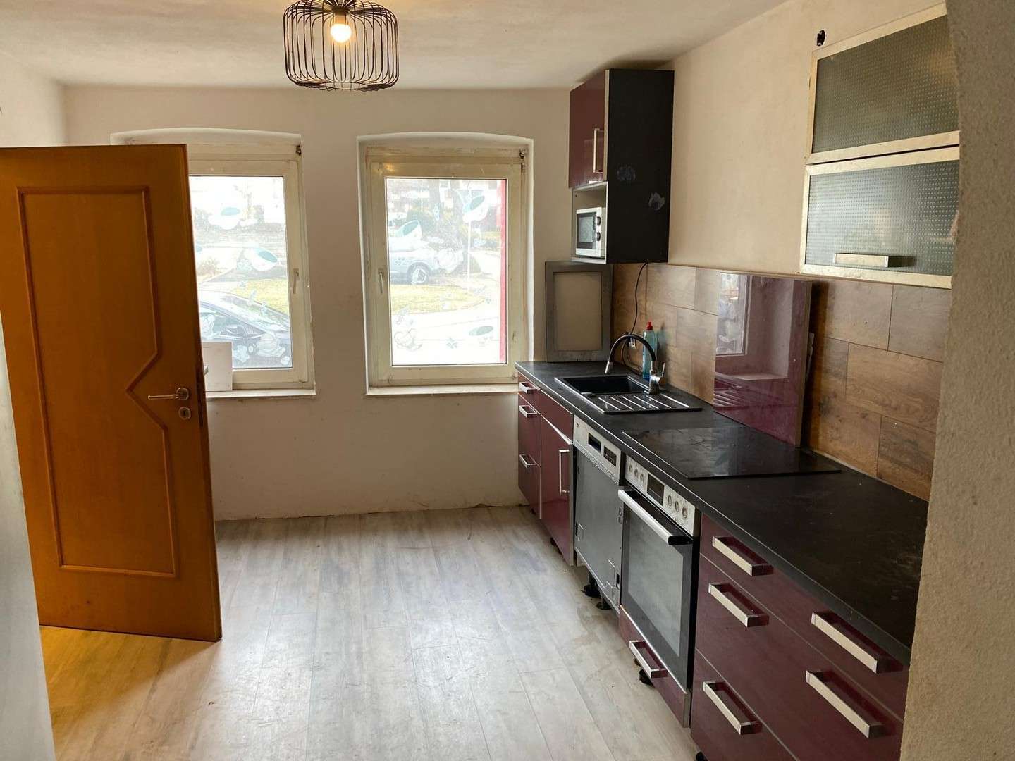 Immobilie in Steinheim - Doppelhaushälfte mit Doppelgarage und 2 Carports in zentraler Lage von Steinheim - Bild 6