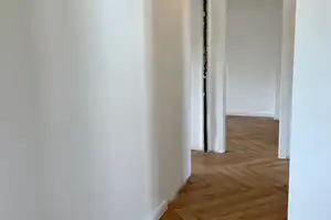 Saniertes freundliches Einfamilienhaus mit sechs Zimmern & Einbauküche  – Fliederblütenweg 11, 13127 Berlin – Vorschaubild 9