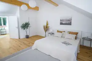 Modernes und energieeffizientes Reihenmittelhaus – Ebersberg (Kreis) – Vorschaubild 3