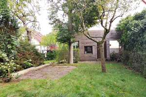 Großzügiges Bremer Reihenhaus mit Garten nahe Weseruferpark – Die vollständige Adresse der Immobilie erhältst du vom Anbieter., 28197 Rablinghausen, Bremen – Vorschaubild 27