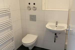 WAT Westenfeld - neu renovierte 3 Zi. Whg. mit Balkon in Sackgassenlage – Isenbrockstraße 59, 44867 Westenfeld, Bochum – Vorschaubild 13