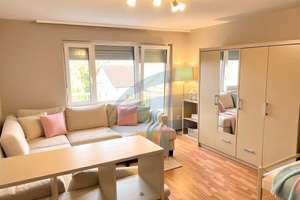 Selbstnutzung/ Kapitalanlage - 3,5 Zi.-Wohnung in BMW Nähe