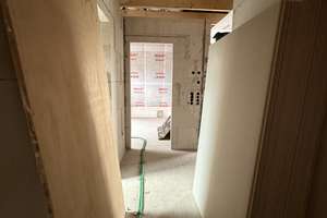 Erstbezug ab 01.10. – 4. Moderne 2-Zimmer-Neubauwohnung mit Balkon & Einbauküche – Kuckucksweg 17, 26131 Eversten, Oldenburg (Oldenburg) – Vorschaubild 3