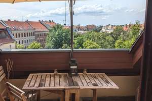 +++NEU!+TOLLE 3-RAUM WOHNUNG+STÖTTERITZER RATHAUS+LOGGIA+MODERNES BAD+GROSSES WOHNZIMMER!!!+++ – 4299 Stötteritz, Leipzig – Vorschaubild 2