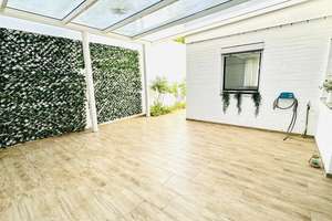 Wohnen wie im Haus – Die vollständige Adresse der Immobilie erhältst du vom Anbieter., 30457 Mühlenberg, Hannover – Vorschaubild 21