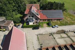 Seltene Gelegenheit! Reitanlage mit neuwertigem 3- Familienhaus und weiterer Wohnung an der Haard!!! – Recklinghausen (Kreis) – Vorschaubild 4